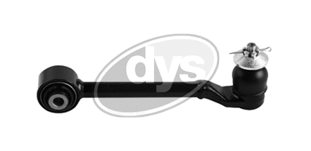 Control/Trailing Arm, wheel suspension (26-28193)