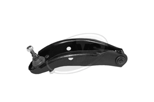 Control/Trailing Arm, wheel suspension (20-00125)