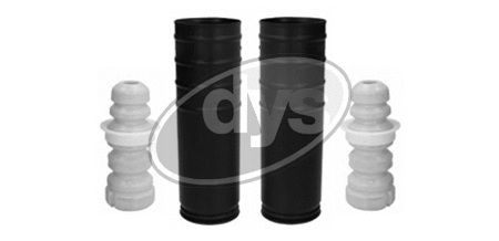 Dust Cover Kit, shock absorber (73-02976)