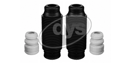 Dust Cover Kit, shock absorber (73-28837)