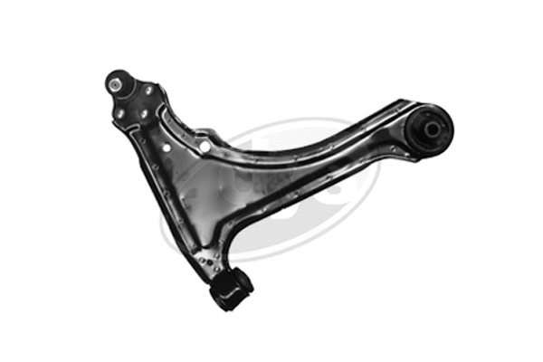 Control/Trailing Arm, wheel suspension (20-23870)