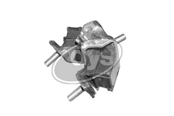 Mounting, engine (71-22540)