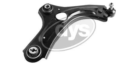 Control/Trailing Arm, wheel suspension (20-28185)