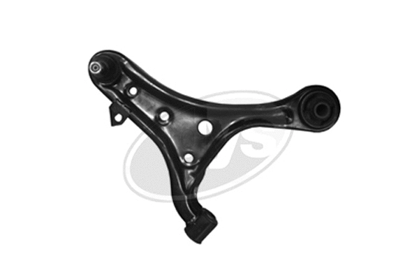 Control/Trailing Arm, wheel suspension (20-21651)