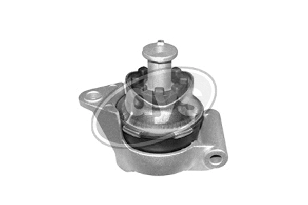 Mounting, engine (71-22420)