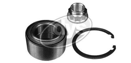 Wheel Bearing Kit (40-PE-9868)
