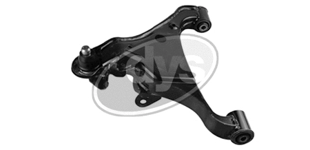Control/Trailing Arm, wheel suspension (20-03616)