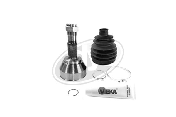 Joint Kit, drive shaft (77-FI-1099)