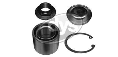 Wheel Bearing Kit (40-PE-9850)