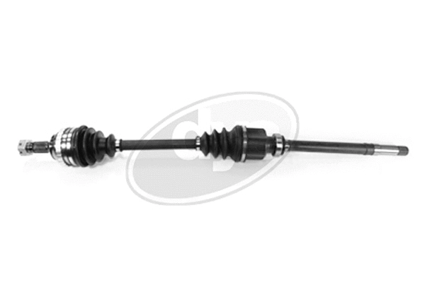 Drive Shaft (76-CT-8023A)