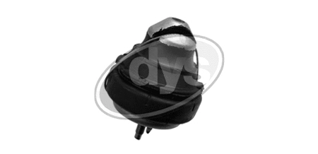 Mounting, engine (71-03423)