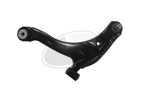 Control/Trailing Arm, wheel suspension (20-17440-2)
