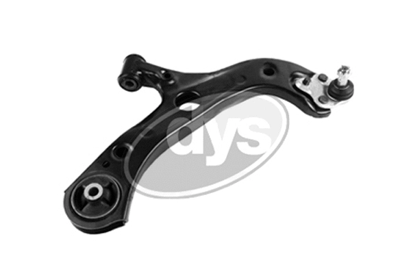 Control/Trailing Arm, wheel suspension (20-27776)