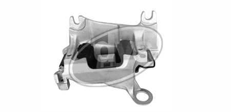 Mounting, engine (71-04540)
