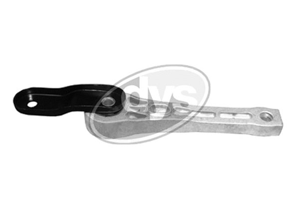 Mounting, engine (71-22713)