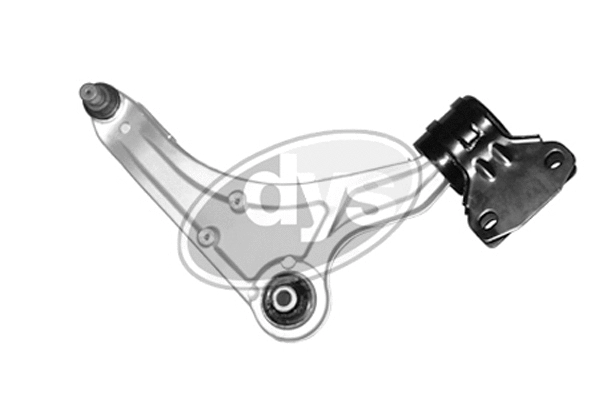 Control/Trailing Arm, wheel suspension (20-23640)