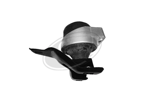 Mounting, engine (71-22173)