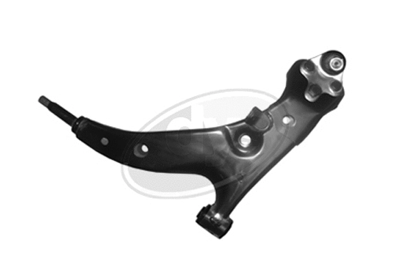 Control/Trailing Arm, wheel suspension (20-02641-2)