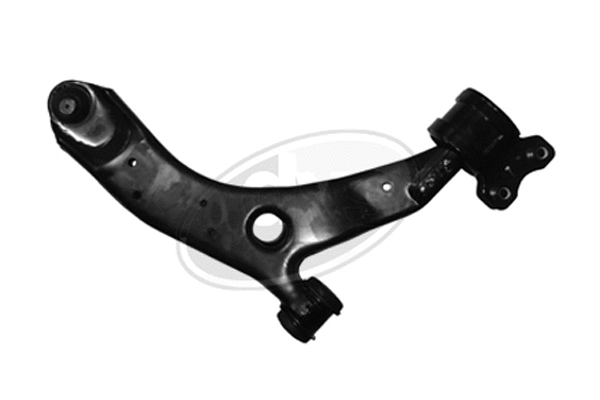 Control/Trailing Arm, wheel suspension (20-08119-1)