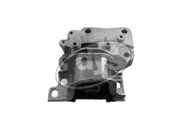Mounting, engine (71-27736)