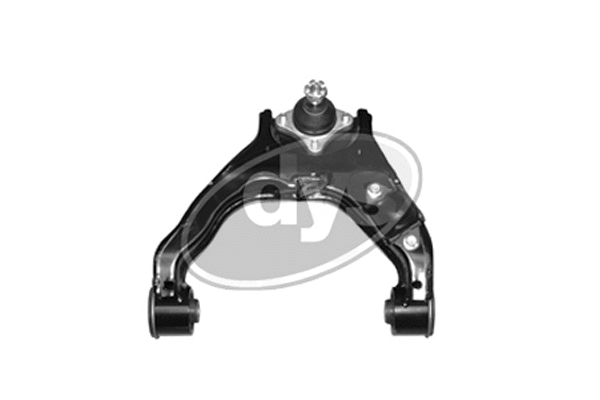 Control/Trailing Arm, wheel suspension (20-25354)