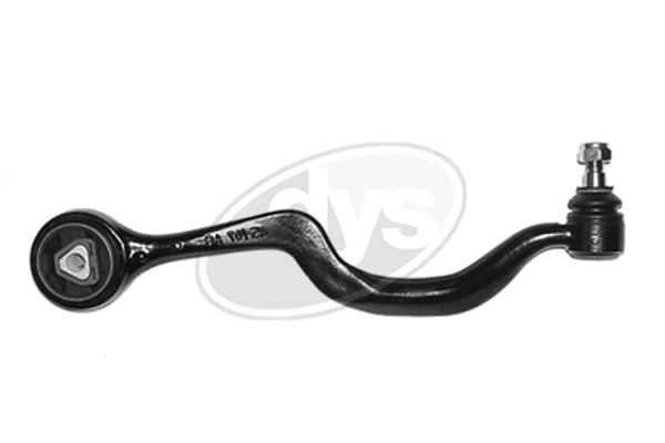 Control/Trailing Arm, wheel suspension (26-09643-2)