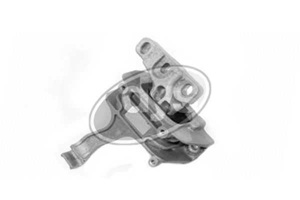 Mounting, engine (71-25807)