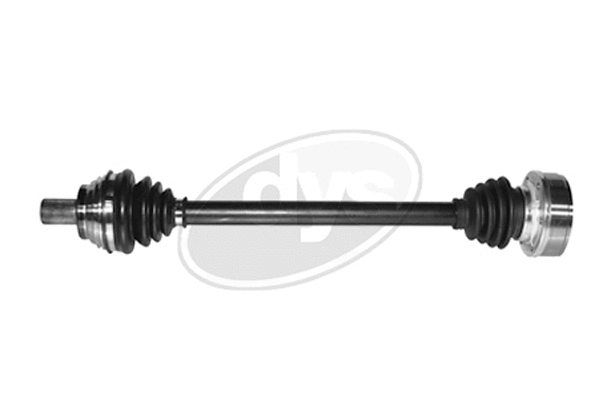Drive Shaft (76-VW-8080)