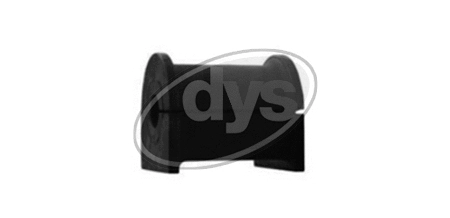 Mounting, stabiliser bar (75-25118)