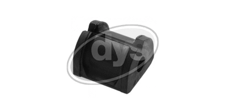 Mounting, stabiliser bar (75-28505)
