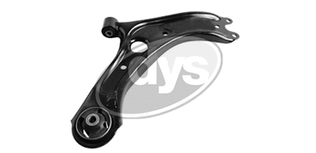 Control/Trailing Arm, wheel suspension (10-28147)