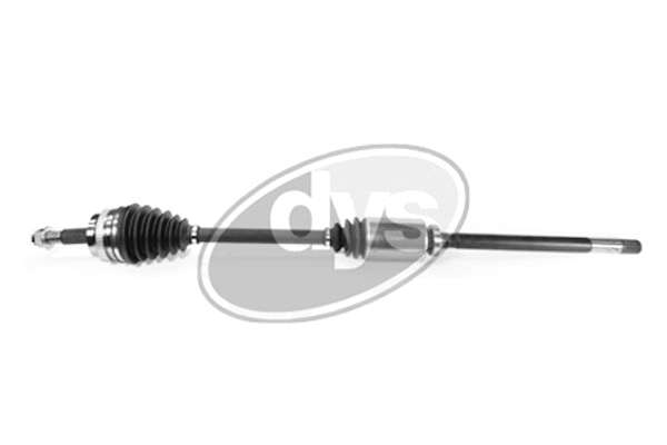 Drive Shaft (76-RN-8053)