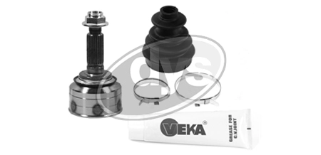 Joint Kit, drive shaft (77-KI-2962)
