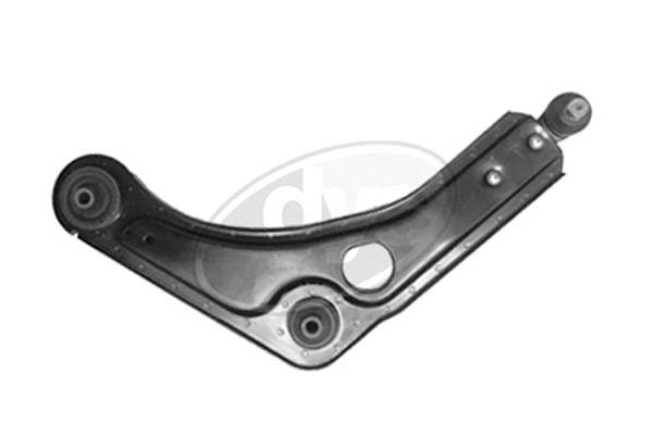 Control/Trailing Arm, wheel suspension (20-00173-2)