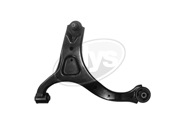 Control/Trailing Arm, wheel suspension (20-24006)