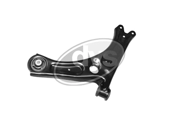 Control/Trailing Arm, wheel suspension (10-25257)