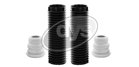 Dust Cover Kit, shock absorber (73-02911)