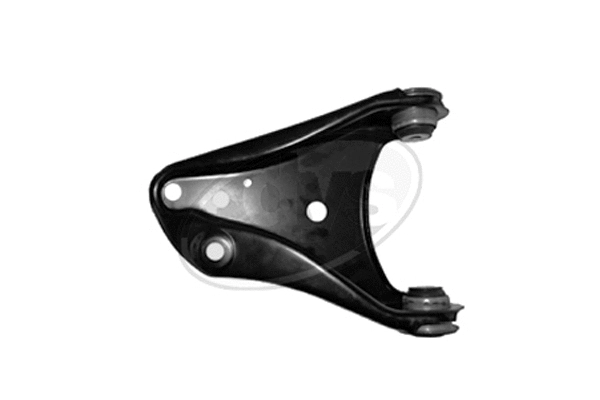Control/Trailing Arm, wheel suspension (10-21802)