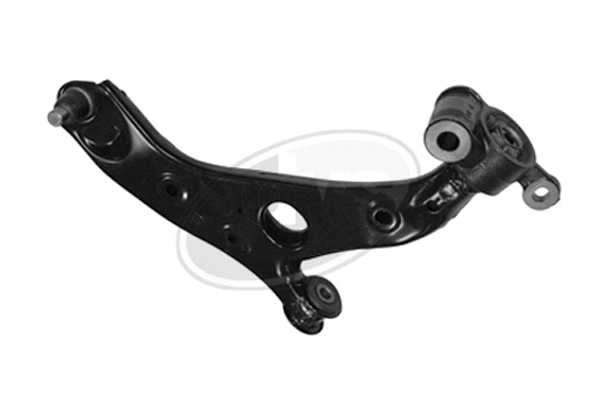 Control/Trailing Arm, wheel suspension (20-24056)