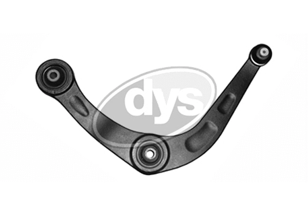 Control/Trailing Arm, wheel suspension (20-00849-2)