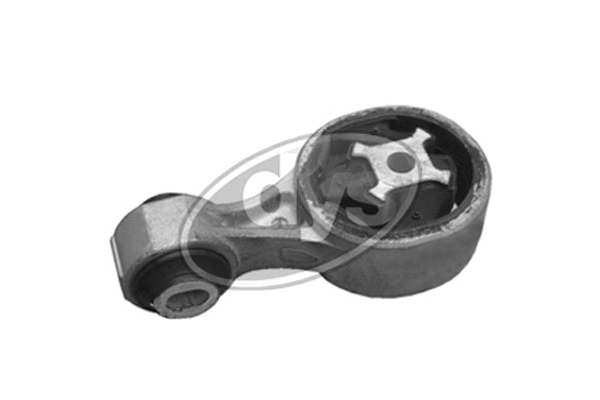 Mounting, engine (71-27226)