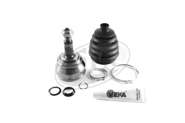 Joint Kit, drive shaft (77-VW-1003)