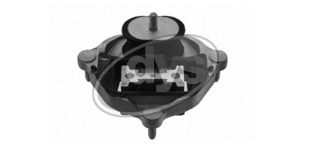 Mounting, engine (71-03165)