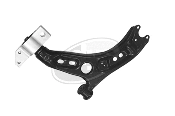 Control/Trailing Arm, wheel suspension (10-21835)