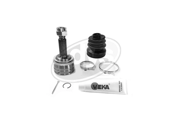 Joint Kit, drive shaft (77-HY-1001A)