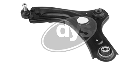 Control/Trailing Arm, wheel suspension (20-04559)