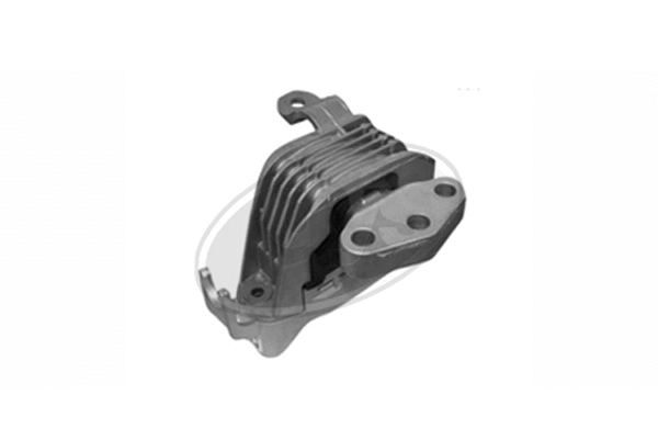 Mounting, engine (71-23328)