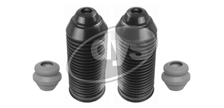 Dust Cover Kit, shock absorber (73-04591)