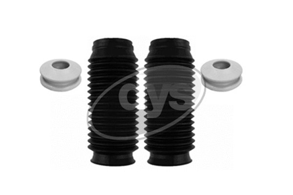 Dust Cover Kit, shock absorber (73-28888)