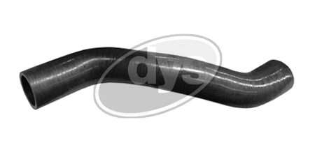 Charge Air Hose (76-01669)